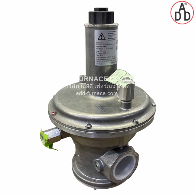 Kromschroder VGBF 50TN40-3 (1)